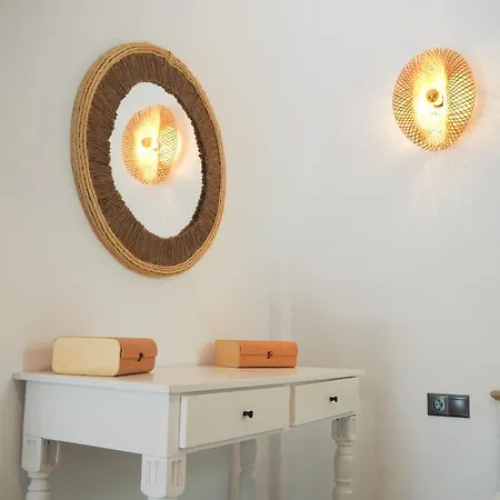 Διαμέρισμα Domus F