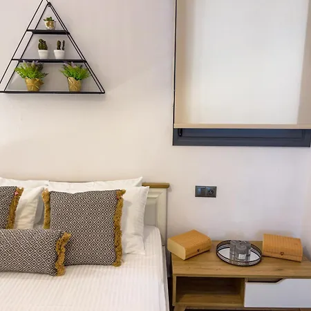 Domus F Apartamento *
