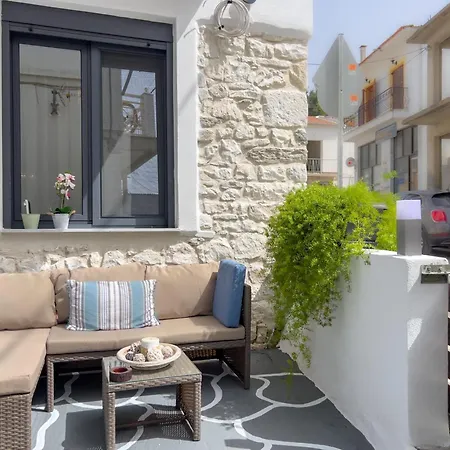 Apartamento Domus F