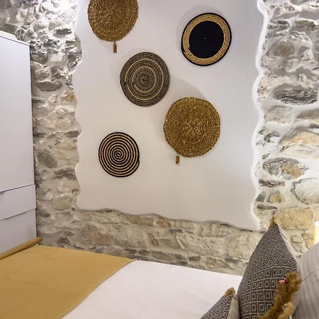 Apartamento Domus F *