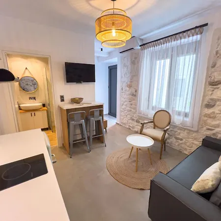 Apartamento Domus F